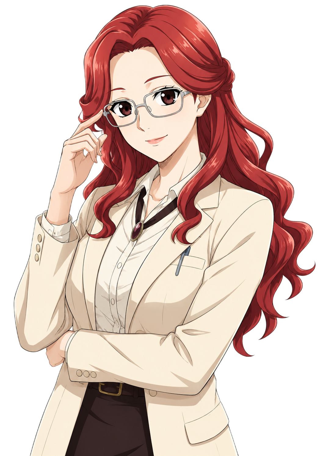 Mariam Sensei