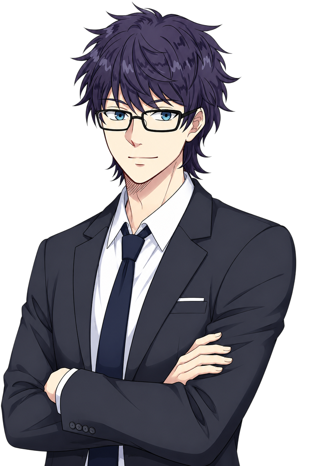 Medoru Sensei